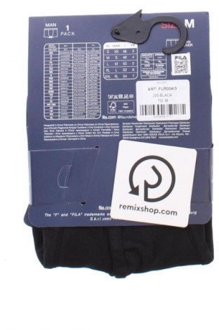 Slipy FILA, Velikost M, Barva Černá, Cena  569,00 Kč