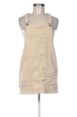 Dámske šaty s trákmi  Jennyfer, Veľkosť M, Farba Kremová, Cena  12,03 €