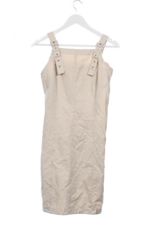 Dámske šaty s trákmi  Street One, Veľkosť S, Farba Béžová, Cena  17,95 €