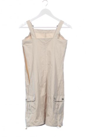 Dámske šaty s trákmi  Street One, Veľkosť S, Farba Béžová, Cena  17,95 €