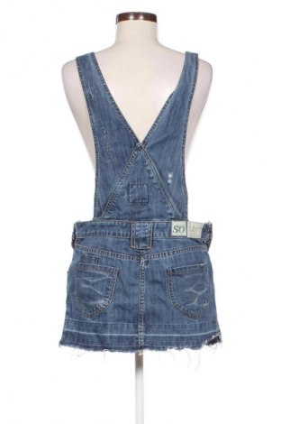 Dámské šaty s tráky Unbranded, Velikost XL, Barva Modrá, Cena  109,00 Kč