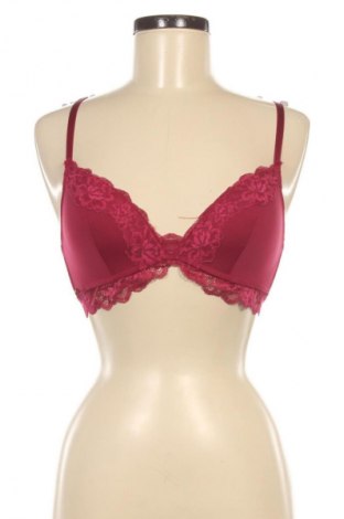 Podprsenka Black limba, Velikost S, Barva Červená, Cena  1 249,00 Kč