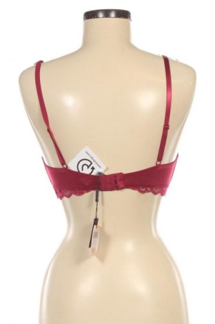 Podprsenka Black limba, Velikost S, Barva Červená, Cena  1 249,00 Kč