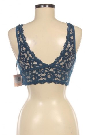 Дамско бельо Black limba, Размер S, Цвят Син, Цена 39,88 €