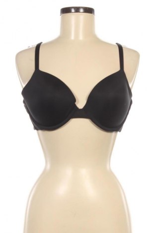 Сутиен Calvin Klein, Размер L, Цвят Черен, Цена 41,41 €, #133230085