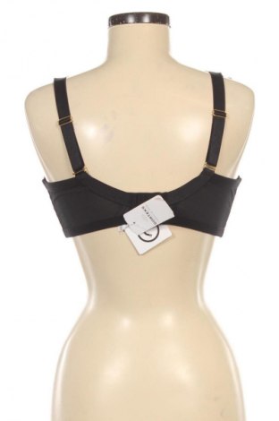 Σουτιέν Gorteks, Μέγεθος XL, Χρώμα Μαύρο, Τιμή 39,99 €