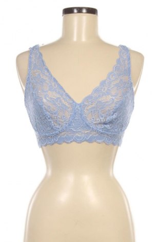 Сутиен Hanro, Размер M, Цвят Син, Цена 39,88 €