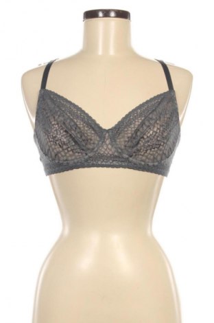 Σουτιέν Hanro, Μέγεθος L, Χρώμα Γκρί, Τιμή 31,99 €