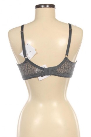 Σουτιέν Hanro, Μέγεθος L, Χρώμα Γκρί, Τιμή 31,99 €
