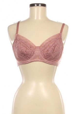 Сутиен Hanro, Размер L, Цвят Пепел от рози, Цена 39,88 €