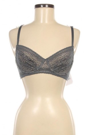Σουτιέν Hanro, Μέγεθος M, Χρώμα Γκρί, Τιμή 49,99 €