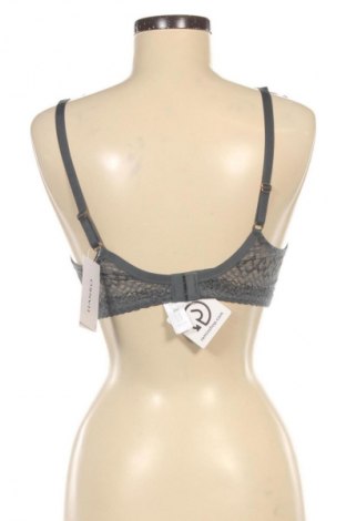 Σουτιέν Hanro, Μέγεθος M, Χρώμα Γκρί, Τιμή 49,99 €