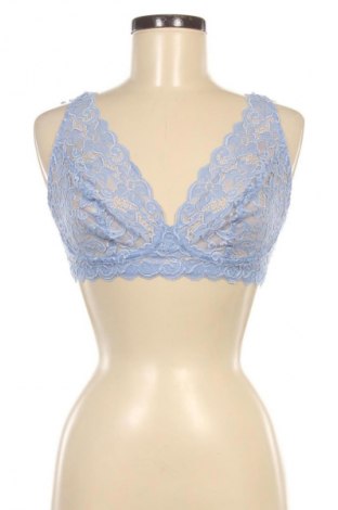 Büstenhalter Hanro, Größe L, Farbe Blau, Preis 31,99 €