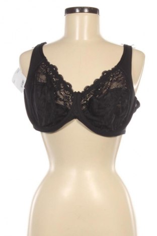 Podprsenka Susa, Velikost 3XL, Barva Černá, Cena  1 249,00 Kč