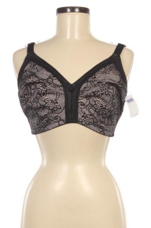 Biustonosz Susa, Rozmiar XXL, Kolor Czarny, Cena 252,99 zł