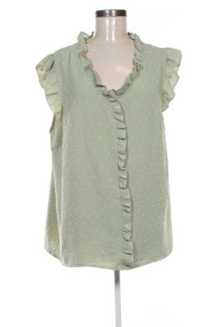Bluză de femei Unbranded, Mărime XL, Culoare Verde, Preț 52,49 Lei, #137648933