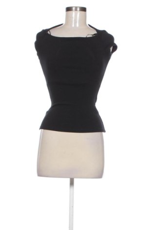 Dámská halenka Zara, Velikost S, Barva Černá, Cena  291,00 Kč, #137658685