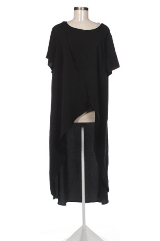 Dámska blúza SHEIN, Veľkosť 3XL, Farba Čierna, Cena  11,00 €, #137673788