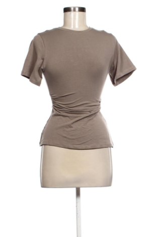 Damen Shirt Amisu, Größe XXS, Farbe Beige, Preis € 18,00, #137682914