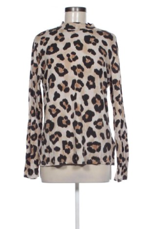 Damen Shirt Ever.me by Takko Fashion, Größe L, Farbe Mehrfarbig, Preis 6,00 €, #137685234