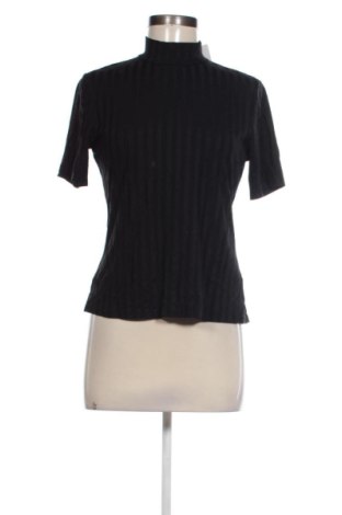 Dámska blúza H&M, Veľkosť L, Farba Čierna, Cena  12,76 €, #137687920