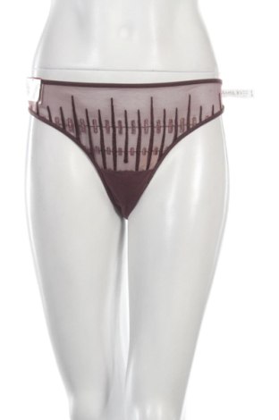 Bikini Marie Jo, Rozmiar L, Kolor Brązowy, Cena 93,14 zł, #137698047
