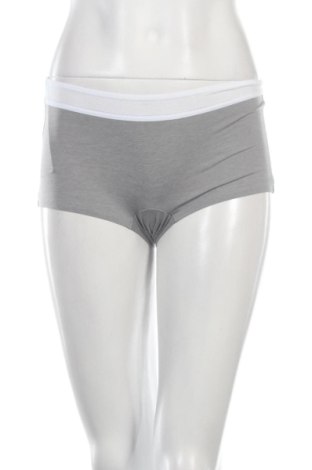 Bikini Sloggi, Größe S, Farbe Grau, Preis 15,00 €, #137701881