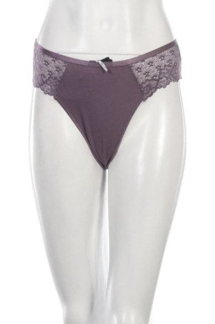bikiny Unbranded, Velikost L, Barva Fialová, Cena  141,00 Kč, #137673161
