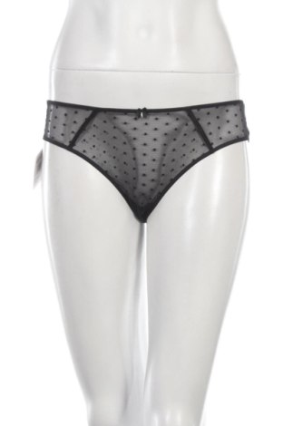 bikiny Unbranded, Velikost S, Barva Černá, Cena  141,00 Kč, #137675348
