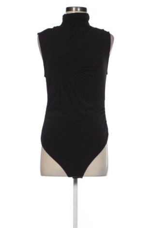 Body H&M, Größe M, Farbe Schwarz, Preis 18,46 €, #137690635