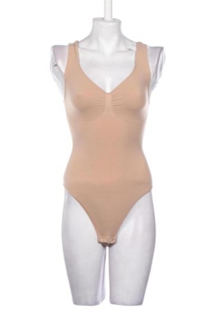 Body  Unbranded, Veľkosť L, Farba Béžová, Cena  18,46 €, #137690494