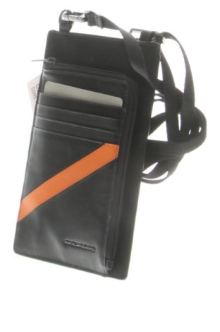 Geantă Piquadro, Culoare Negru, Preț 514,04 Lei, #137659452