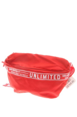 Hüfttasche Accessoires, Farbe Rot, Preis 12,00 €, #137675327