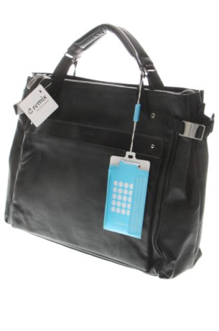 Geantă de laptop Piquadro, Culoare Negru, Preț 963,00 Lei, #137693284
