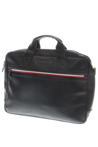 Laptop táska Tommy Hilfiger, Szín Kék, Ár 29 078 Ft, #137699052