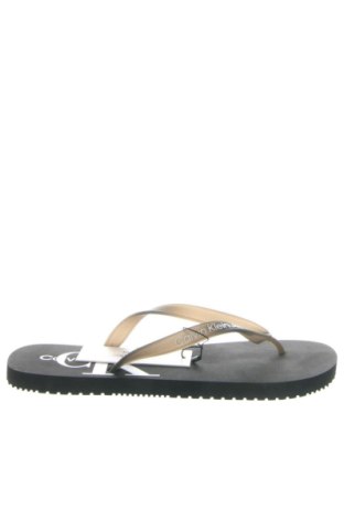 Pantolette Calvin Klein Jeans, Größe 43, Farbe Mehrfarbig, Preis € 41,00, #137648696