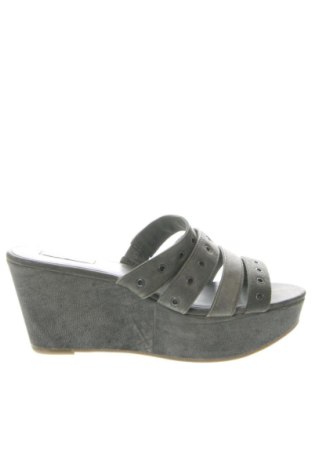 Papuče Calvin Klein Jeans, Veľkosť 40, Farba Sivá, Cena  103,95 €, #137665066