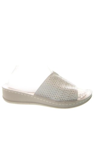 Pantolette Clara Barson, Größe 40, Farbe Beige, Preis € 24,58, #137643147