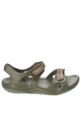 Papucs Crocs, Méret 46, Szín Zöld, Ár 16 585 Ft, #137693797