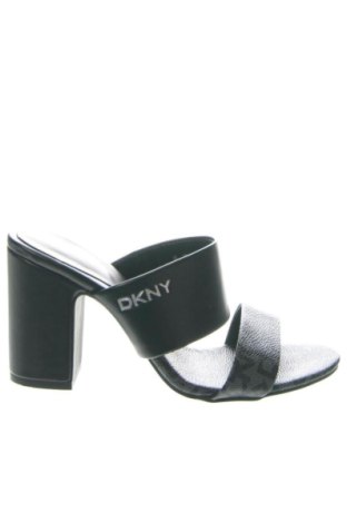 Papuci DKNY, Mărime 38, Culoare Multicolor, Preț 541,83 Lei, #137686763