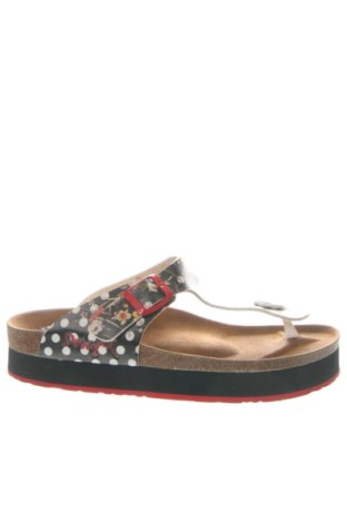 Pantofle Desigual, Velikost 40, Barva Vícebarevné, Cena  1 049,00 Kč, #137652528