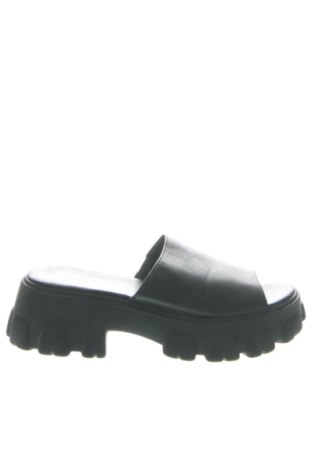 Pantolette Even&Odd, Größe 37, Farbe Schwarz, Preis € 23,00, #137659608