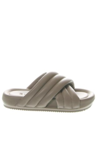 Pantolette H&M, Größe 36, Farbe Beige, Preis € 19,00, #137646660