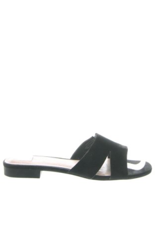 Pantofle H&M, Velikost 38, Barva Černá, Cena  564,00 Kč, #137660006