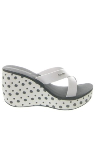 Papuci Ipanema, Mărime 38, Culoare Alb, Preț 226,84 Lei, #137661041
