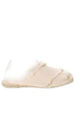 Pantolette Jenny Fairy, Größe 37, Farbe Ecru, Preis € 22,00, #137690112