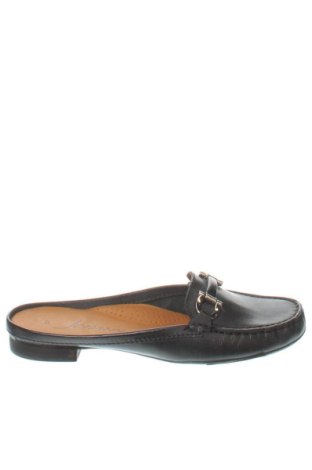 Pantolette Johann, Größe 39, Farbe Schwarz, Preis € 42,00, #137684845