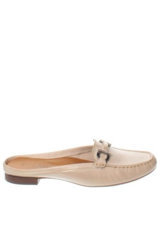 Pantolette Johann, Größe 40, Farbe Beige, Preis € 70,00, #137685621
