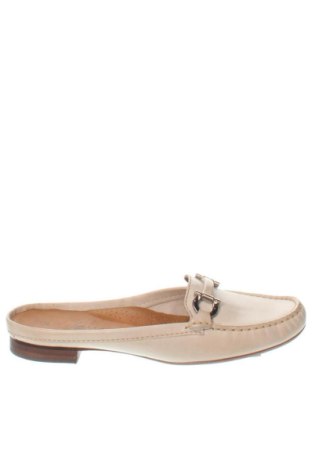 Pantolette Johann, Größe 39, Farbe Beige, Preis € 70,00, #137685639
