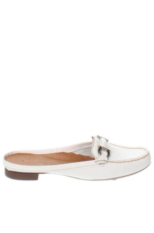 Pantolette Johann, Größe 38, Farbe Weiß, Preis € 70,00, #137685658
